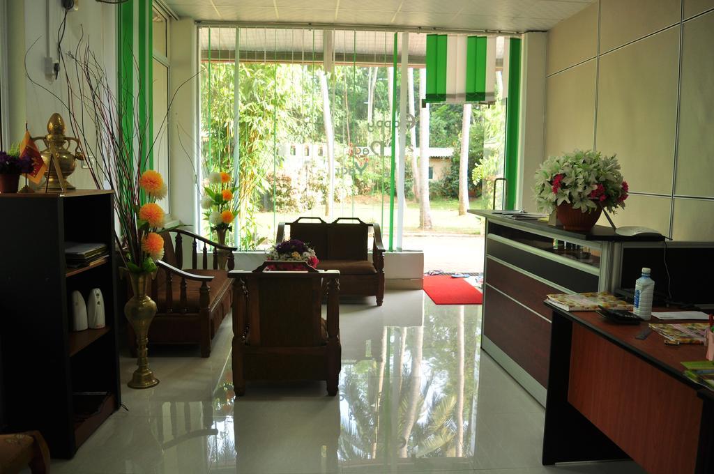 Soba Lanka Holiday Resort Melsiripura Екстериор снимка