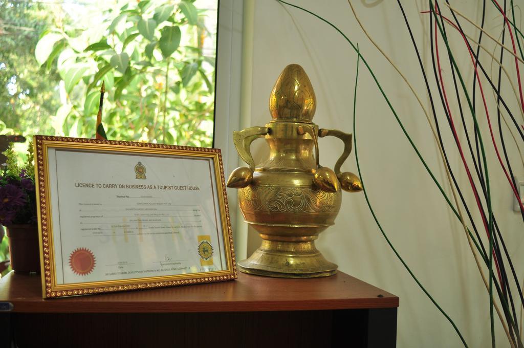 Soba Lanka Holiday Resort Melsiripura Екстериор снимка
