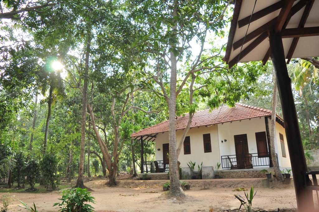 Soba Lanka Holiday Resort Melsiripura Екстериор снимка