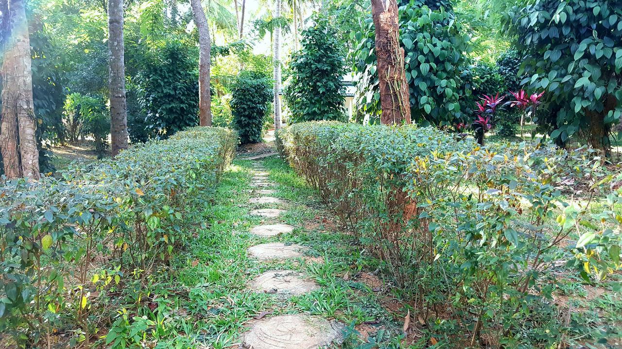 Soba Lanka Holiday Resort Melsiripura Екстериор снимка