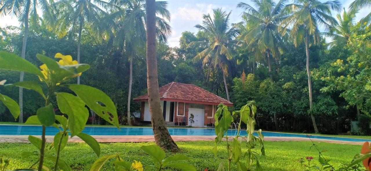 Soba Lanka Holiday Resort Melsiripura Екстериор снимка